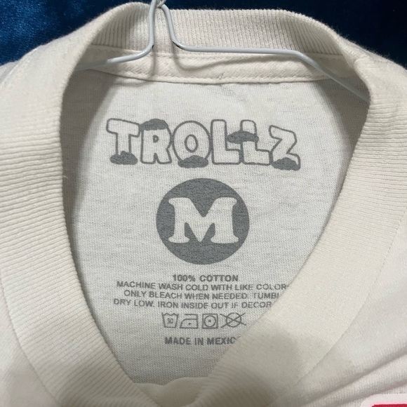 Trollz tekashi 69 rap tee size medium - Picture 4 of 6